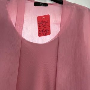 Spring or summer dress